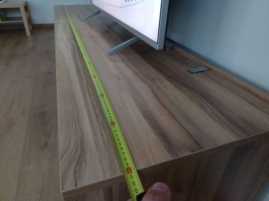 Comoda televizor living 220cm