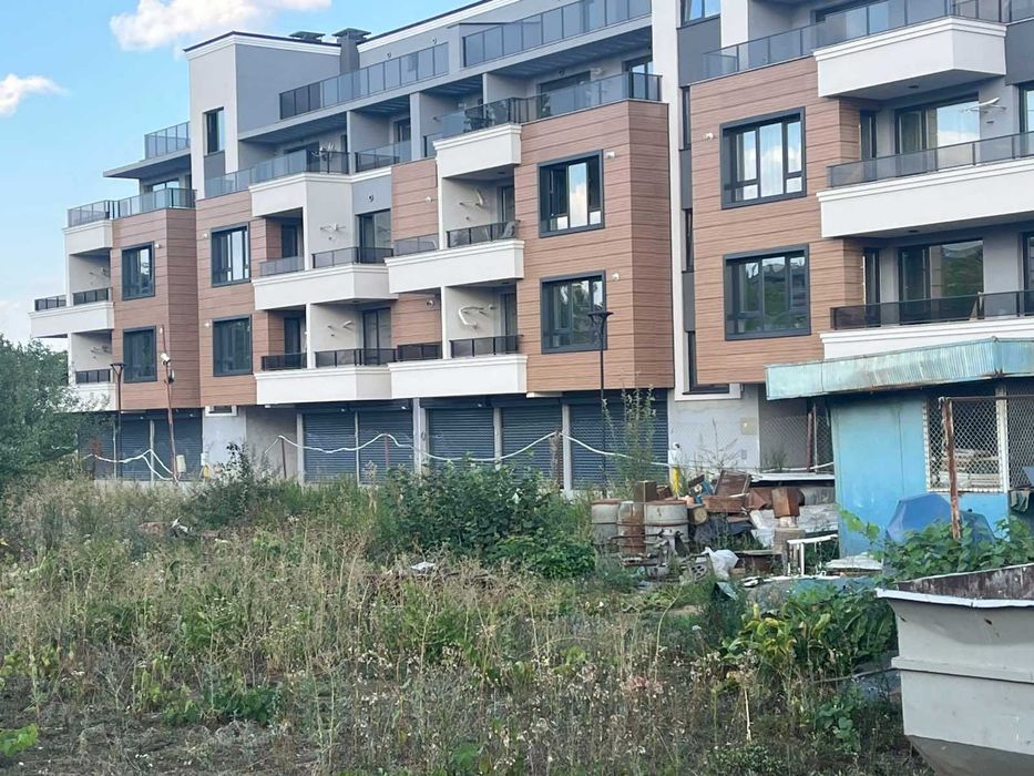 Дава се под наем Гараж / Паркомясто в София, Витоша - 24 кв.м за 130 € - Снимка #4