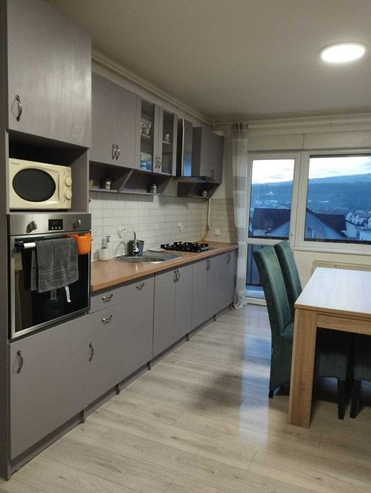 Apartament de inchiriat