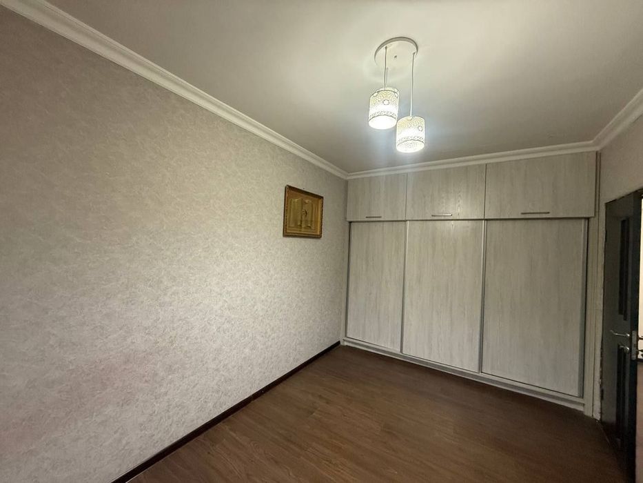 Спутник 16А 2/7/7 68 м² 5-станция Метро продаётся квартира