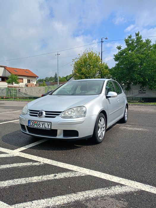 VOLKSWAGEN Golf 2009 — imagine 5
