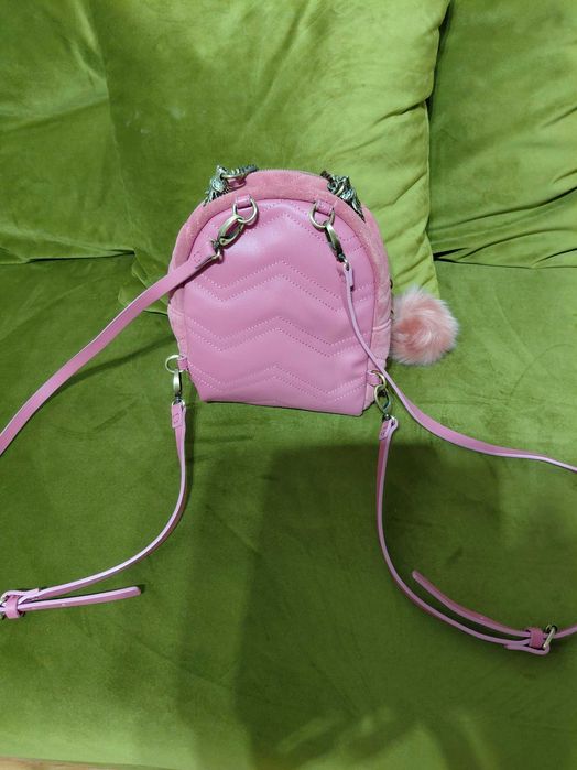 Rucsac Zara Woman