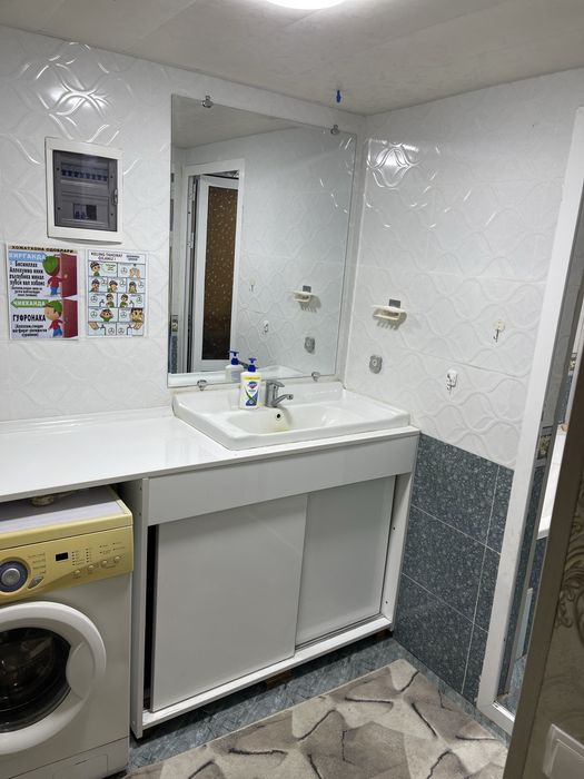 СРОЧНО ПРОДАЕТСЯ!  5-микр. Орбита. 3-этажный индувидуальний дом