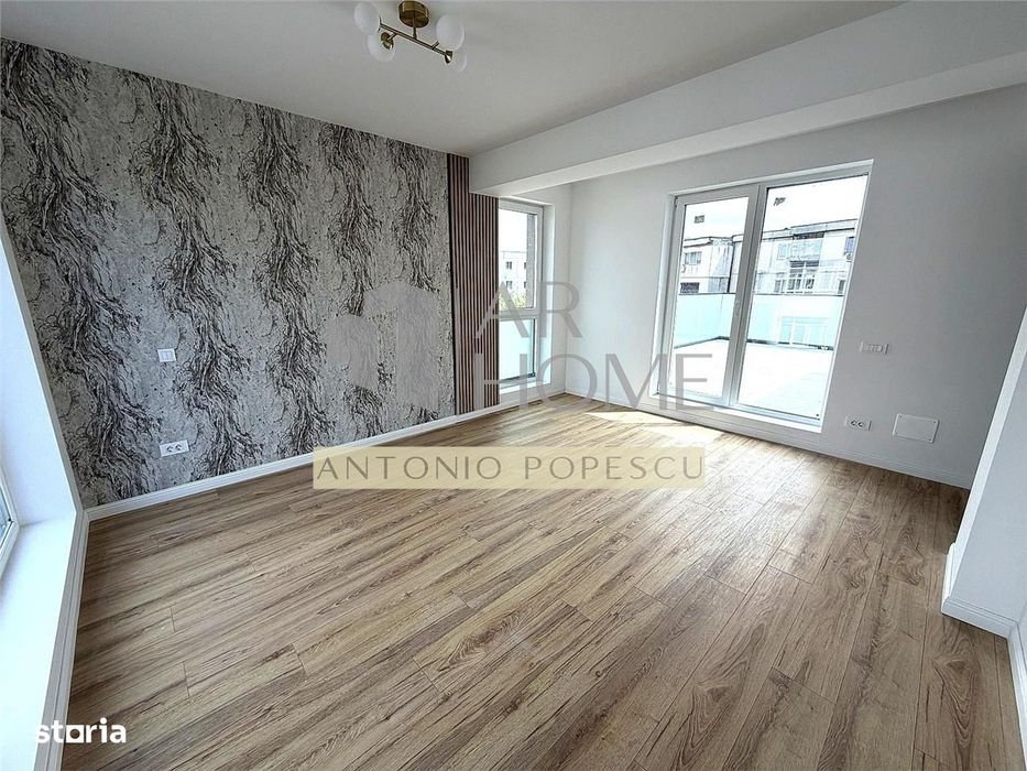 Penthouse 2 camere, parcare proprie, Ploiesti, zona Cantacuzino.