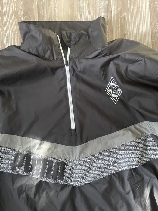 Puma мъжка ветровка рамер Хл