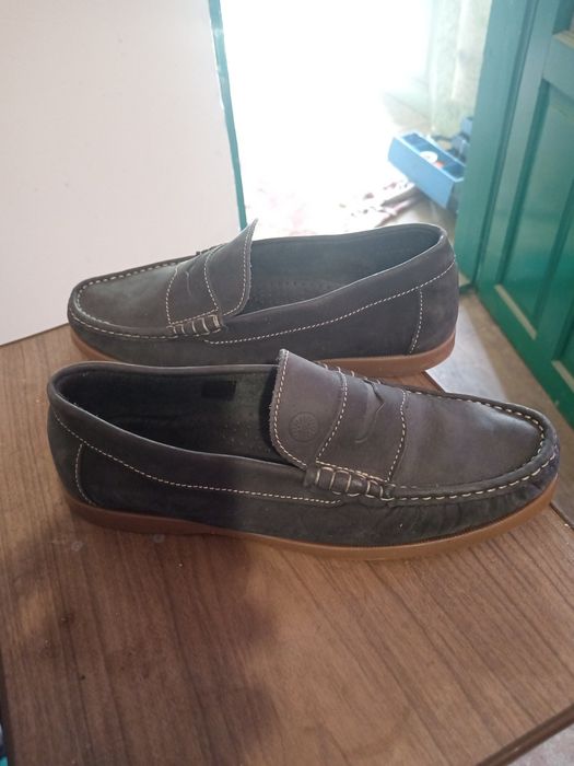 Vând mocasini Nr  43