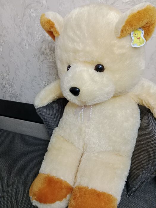 Продам мягкую игрушку