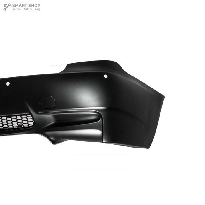 Bara Spate cu Tobe Ornamente BMW seria 3 E92 E93 (2006-2010) M3 Design