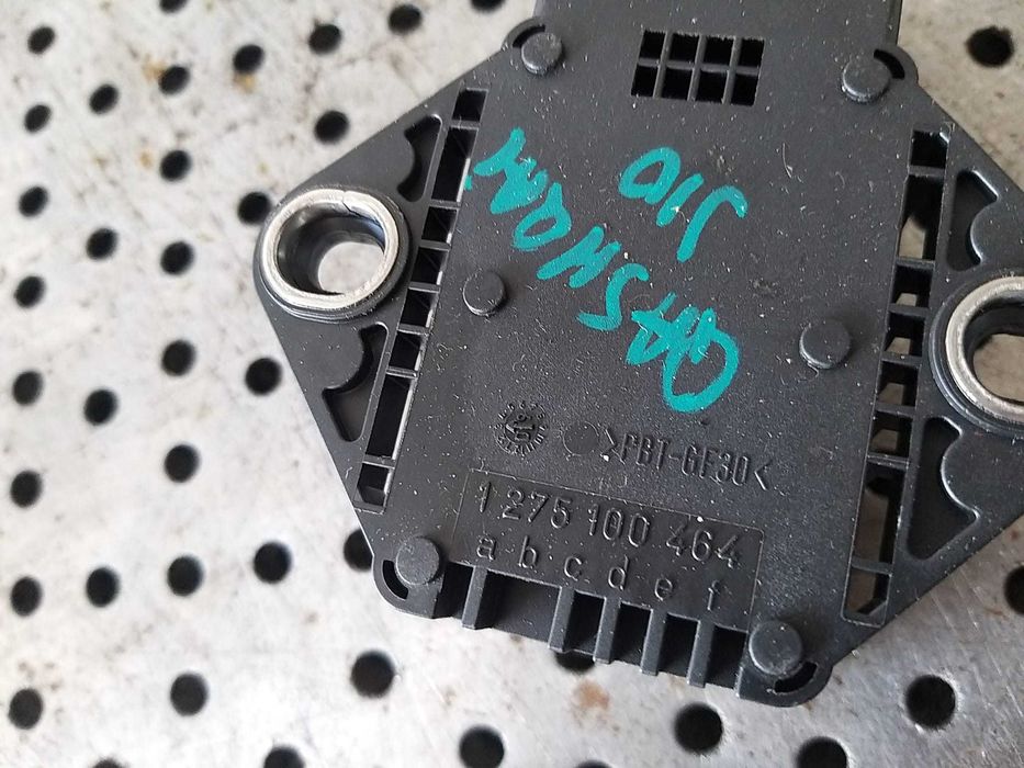 Modul senzor esp nissan qashqai j10 0265005665 47931jd00a