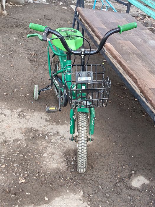 Продам велосипед