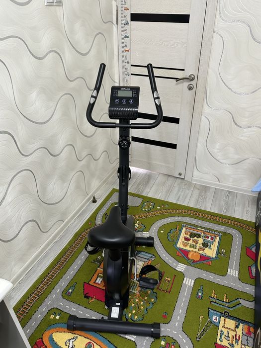 Продается велотренажер