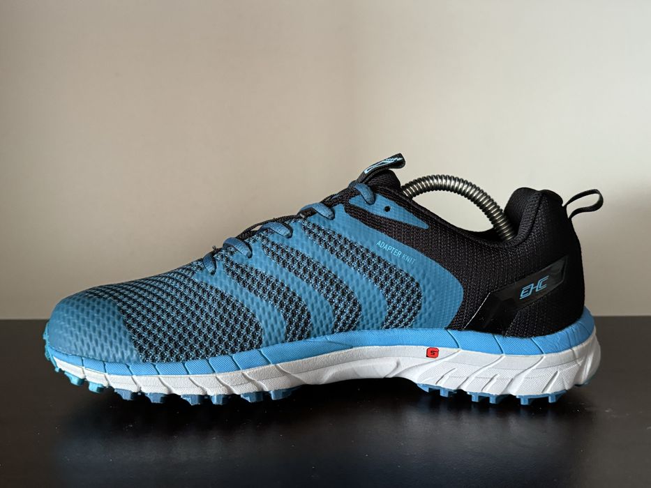 Inov-8 PARKCLAW 275/ 42номер 27см Стелка Нови