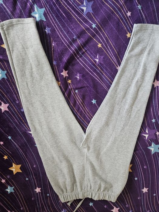 Pantaloni Stussy straight fit