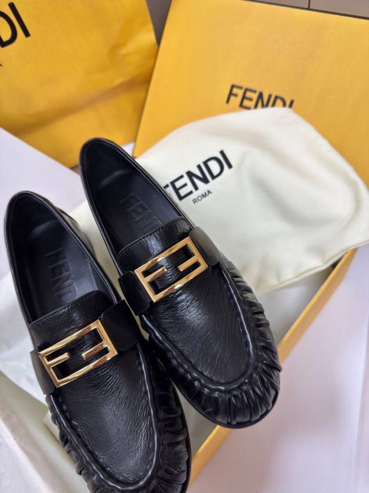 Mocasini Fendi 35-42