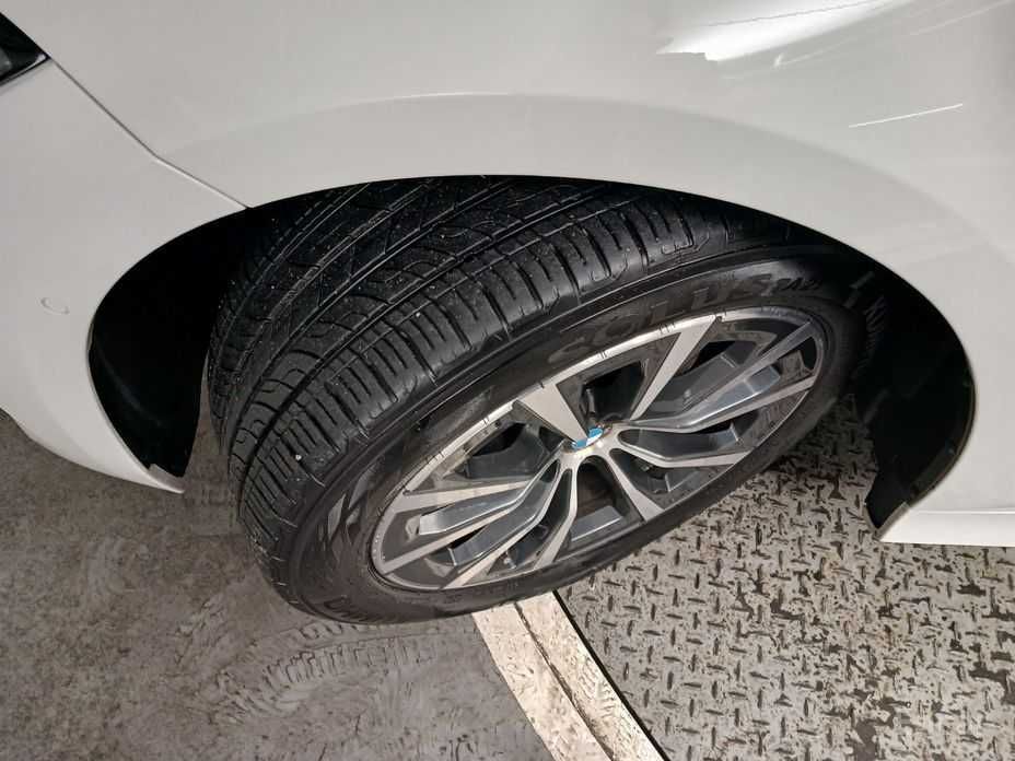 BMW 3-Series 320d