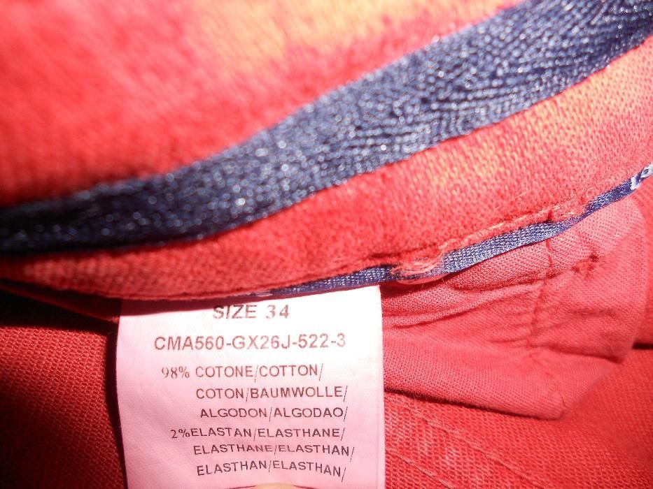 Calvin Klein pantaloni