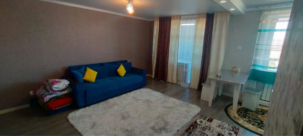 2 бөлмелі пәтер сатылады