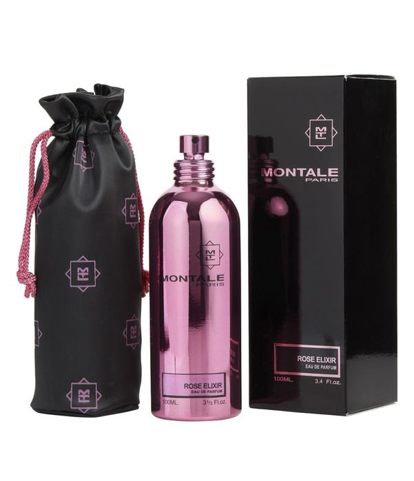 Парфюм Montale Rose Elixir