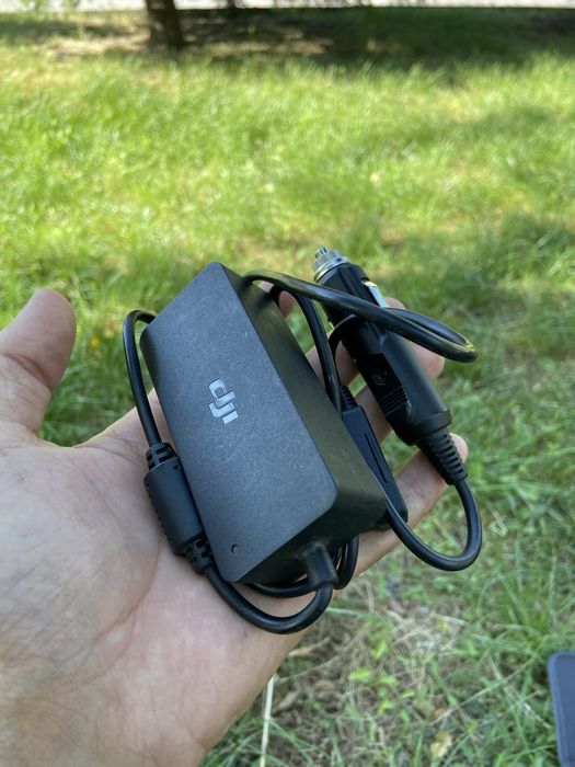 DJI Mavic 2 Pro (Fly More Combo)