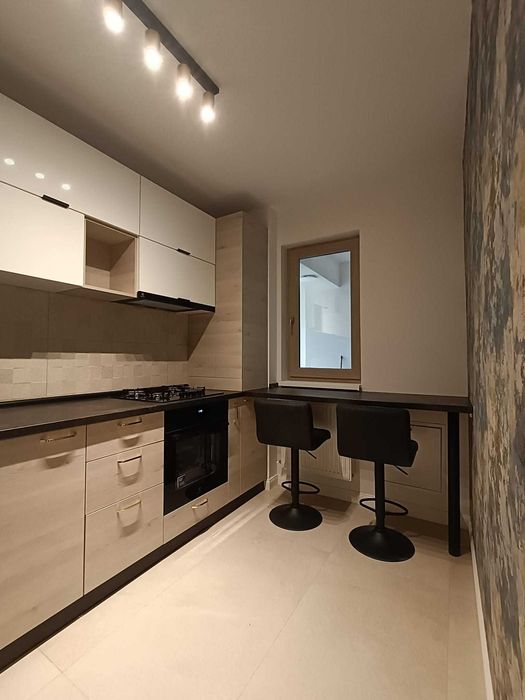 Studio Premium zona Ferdinand cu parcare subterana