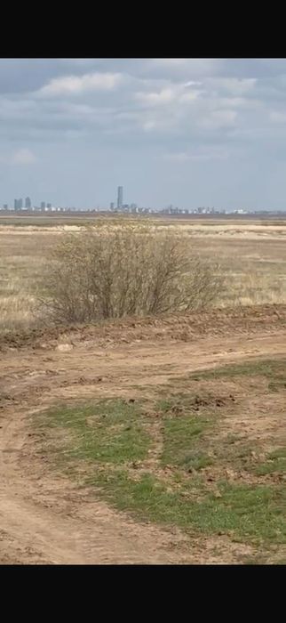 Жер сатылады Қараөткелде