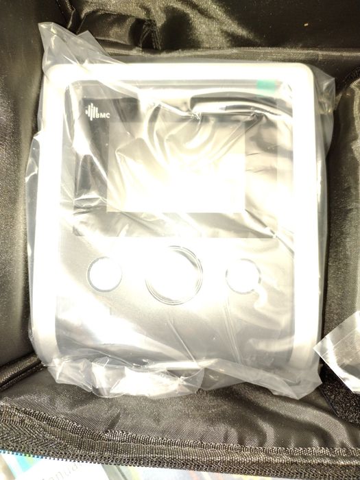 Продавам чисто нов не употребяван уред за контролиране на сънна апнея