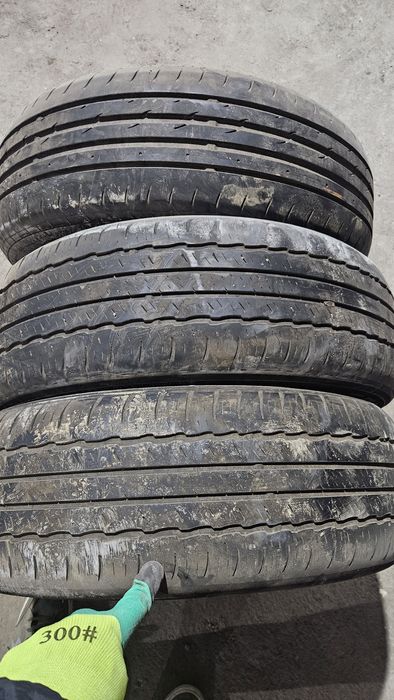 Продажа резины  б/У