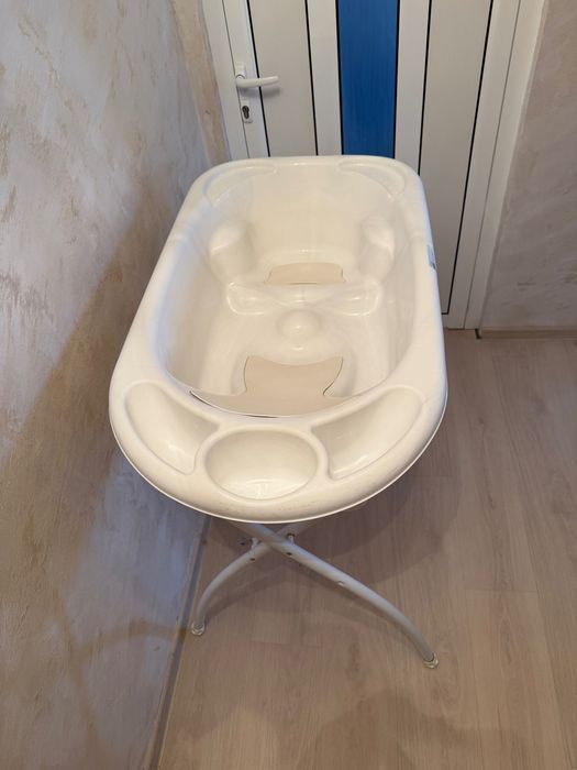 Вана за бебе Cam