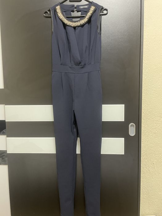 Дамски гащеризон размер S