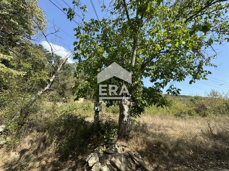 Продава се Парцел в Варна, м-т Сълзица - 889 кв.м за 87 €/кв.м - Снимка #1