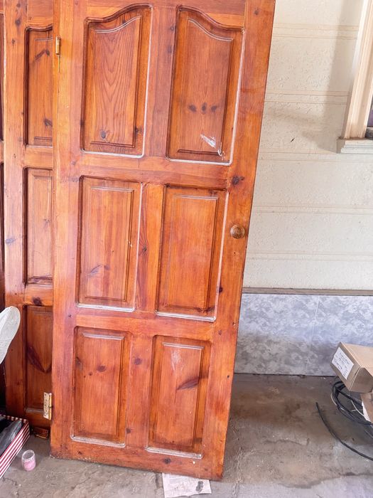 Двери окна бу для дома дачи