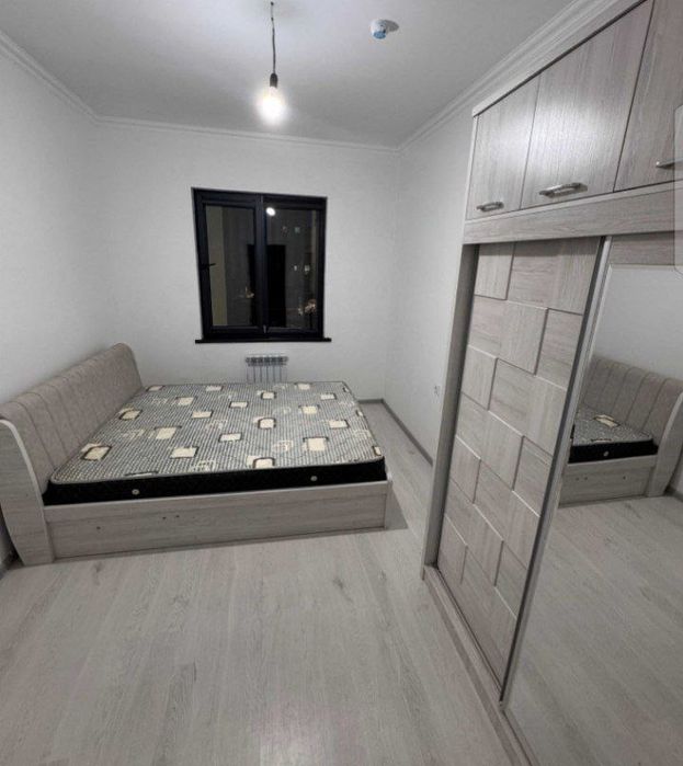 Chilonzor tumanida Bunyodkor metro yaqnida kvartira ijaraga beriladi