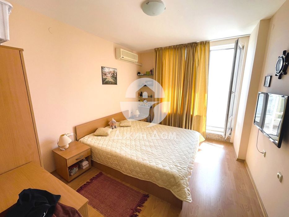 Продава се Двустаен апартамент в Свети Влас - 70 кв.м за 1115 €/кв.м - Снимка #4