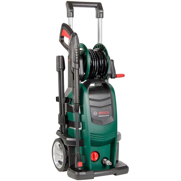 Karcher Bosch 160 bar