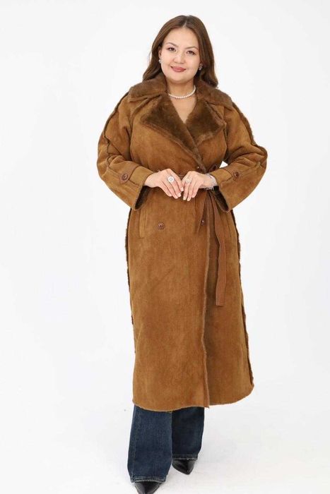 Продам дубленку до 50 р