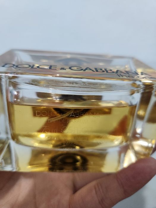 Парфюм Dolce Gabba the one