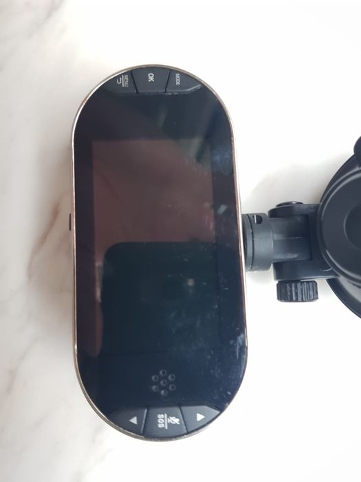 Camera dvr Motorola