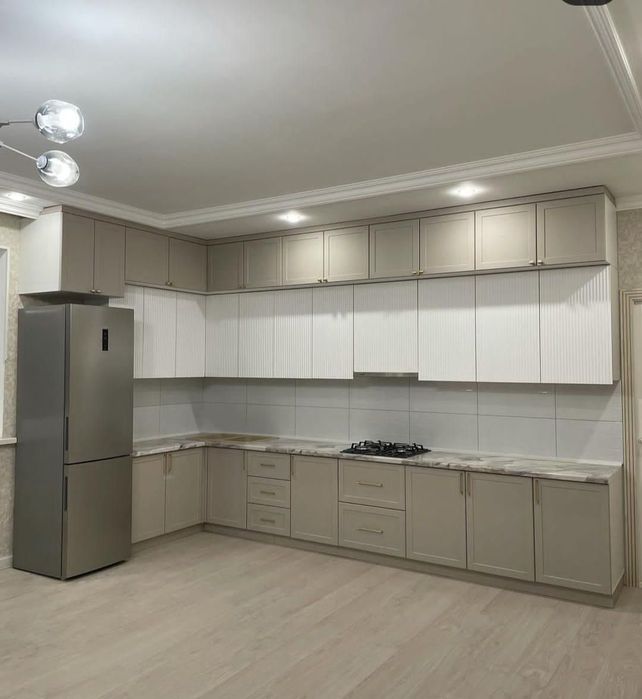 Услуги строительной бригады