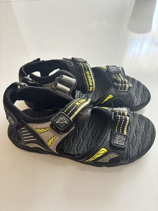 Sandale fila stare ca nou