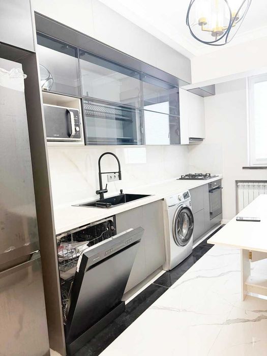 Продается 3-х комнатная квартира ул Нукусская