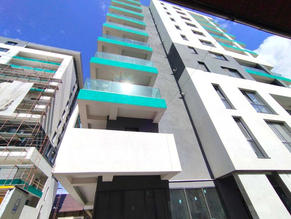 Apartamente cu 1 și 2 camere, decomandate, Tătărași, Iași