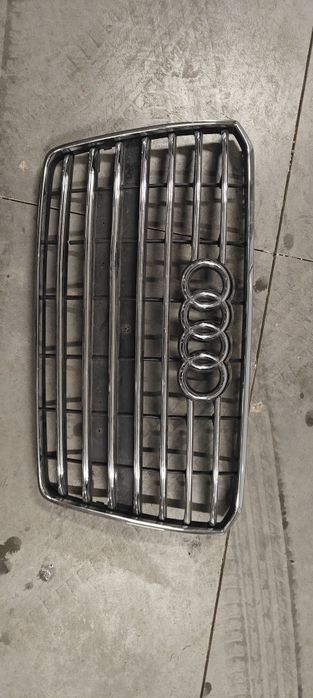Решетки за няколко модела Audi a3 8v face, A7 C7 4G, A1 B8, q3, a4 b85 a4 b9