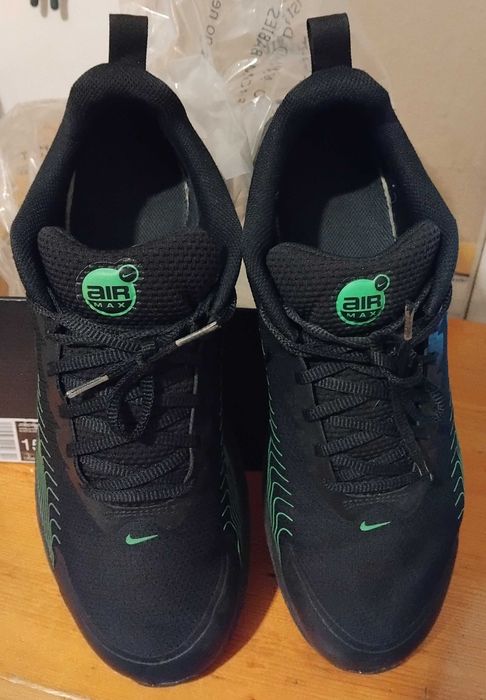 Nike Air Max Nuaxis 47.5