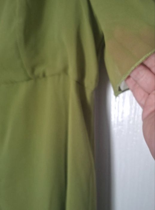 Rochie subtire de vara