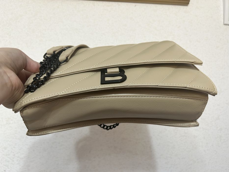 Абсолютно Новая сумка