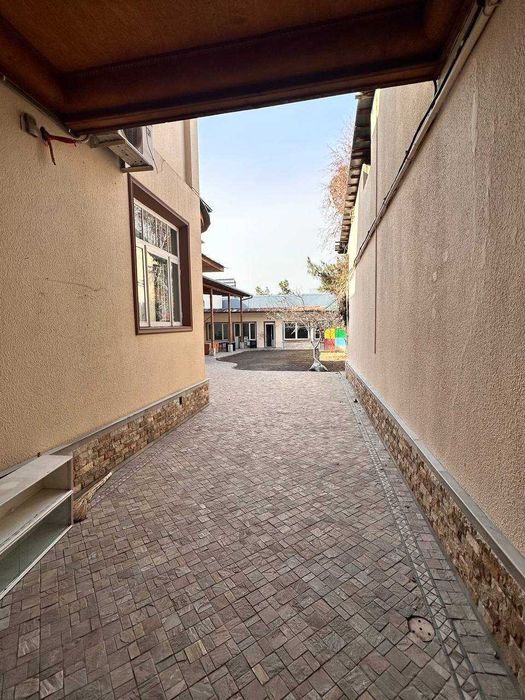 Земельный участок 5,75 сотки, центр Мирзо-Улугбека