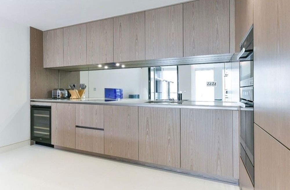 ЖК NRG U-Tower, Новостройка, Шайхантахурский район