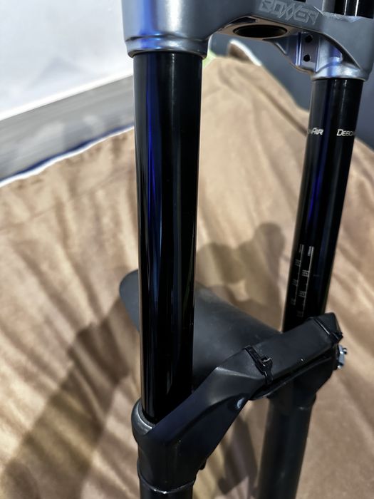 Rock Shox Boxxer 27.5