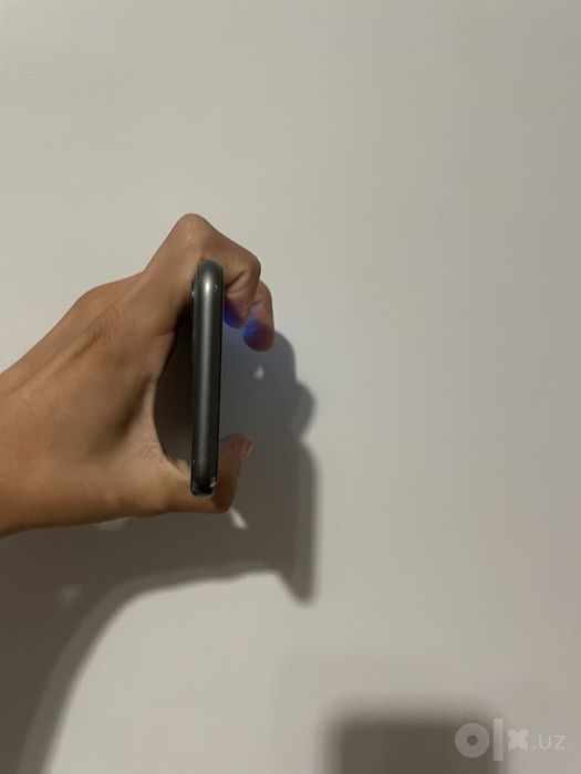 Iphone 11 xolati orta