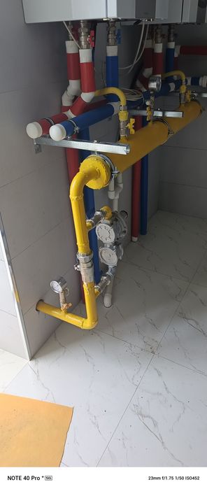 Газо эликтиро сварка и резаки